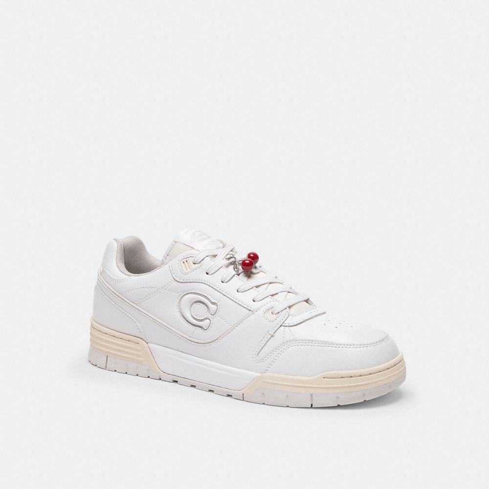 Small Cherry Shoe Charm