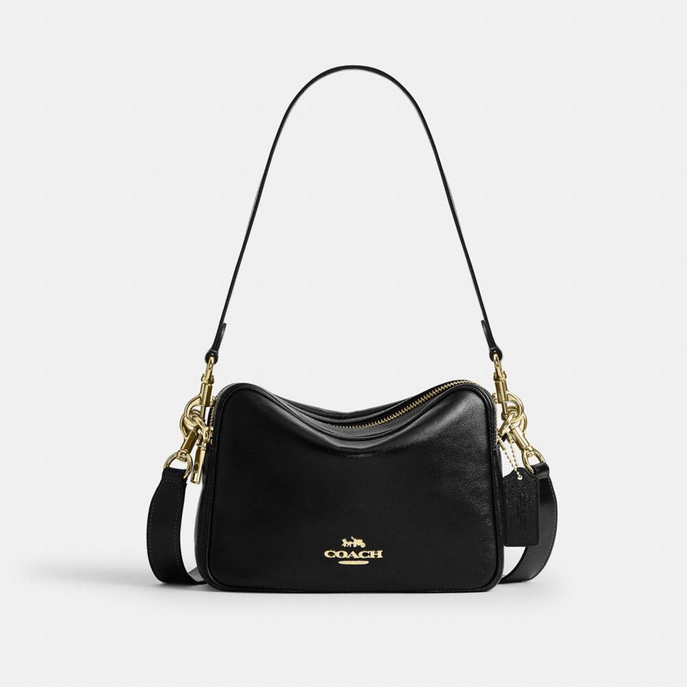 Carey Crossbody Bag