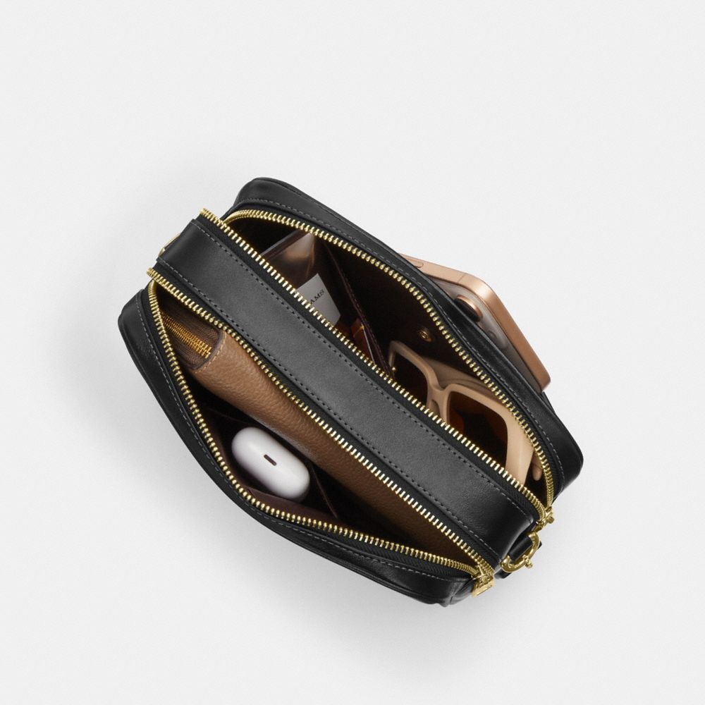 Carey Crossbody Bag