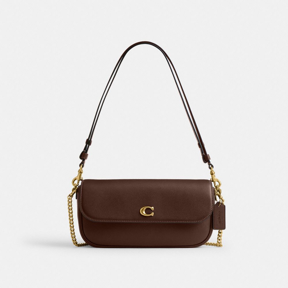 Brook Flap Chain Bag