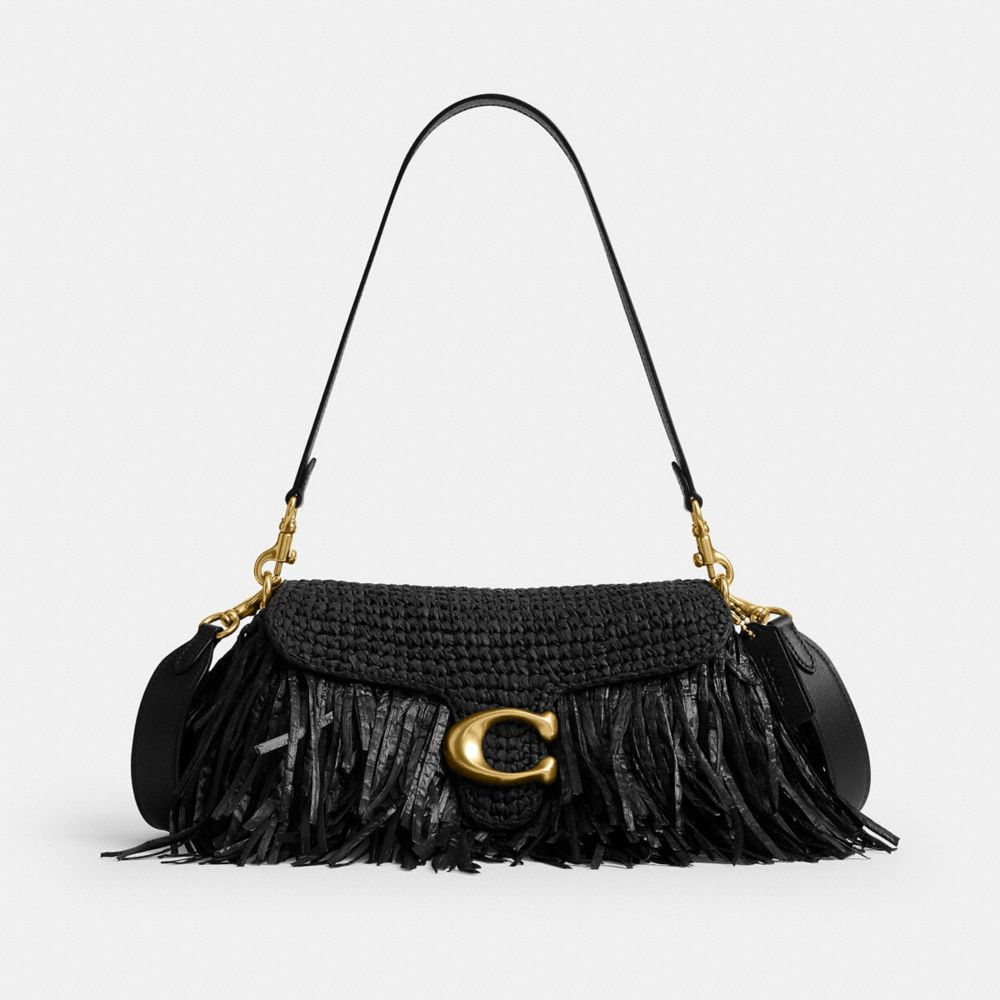 Tabby Shoulder Bag 26