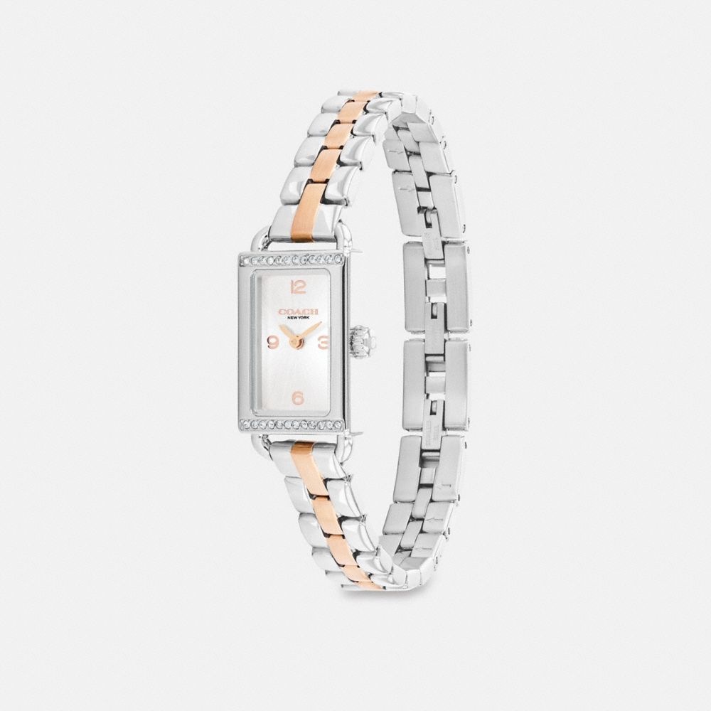 Mini Liz Watch, 17 Mm X 24 Mm