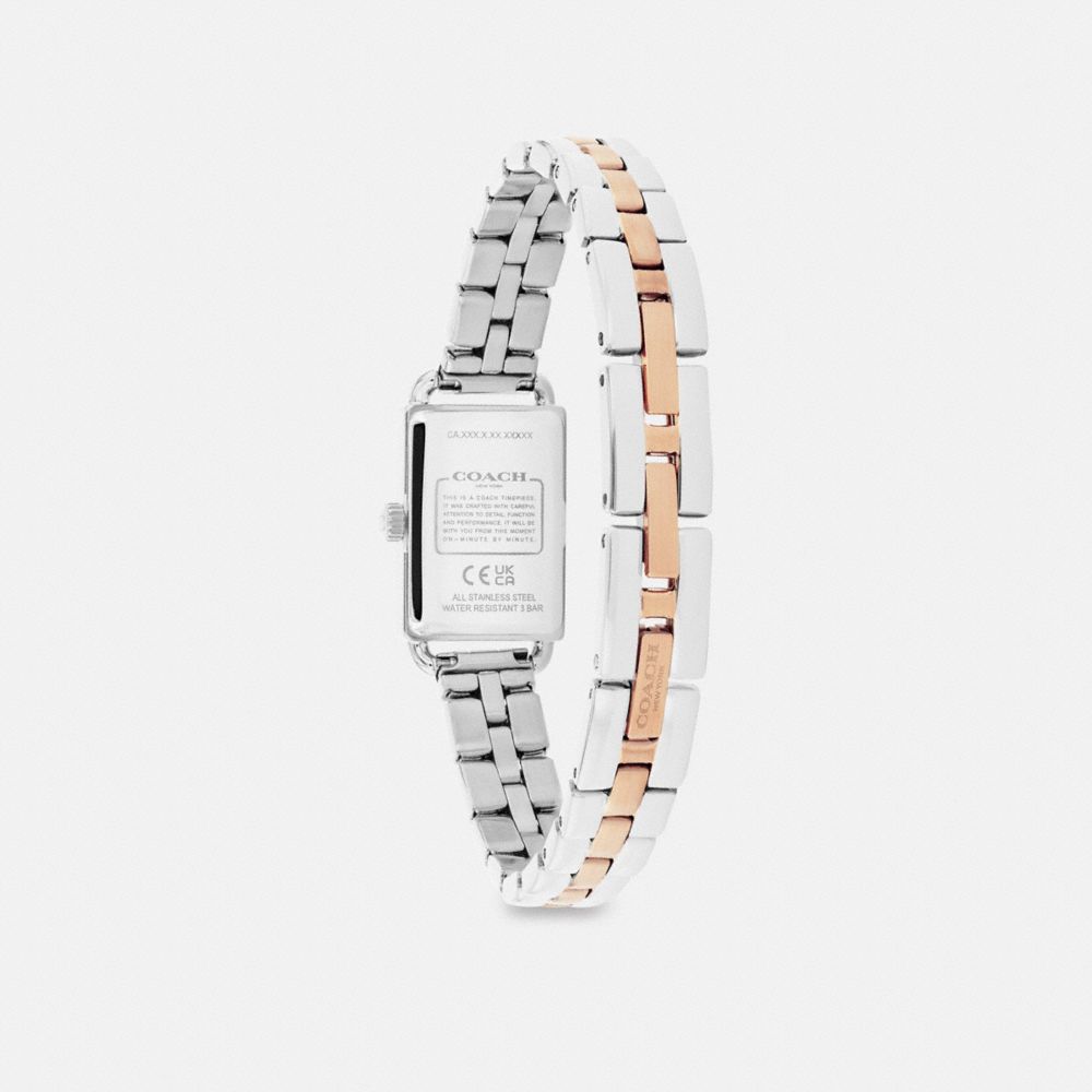 Mini Liz Watch, 17 Mm X 24 Mm