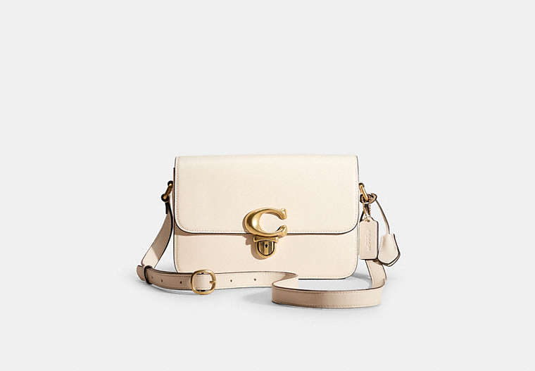 Restored Studio Shoulder Bag