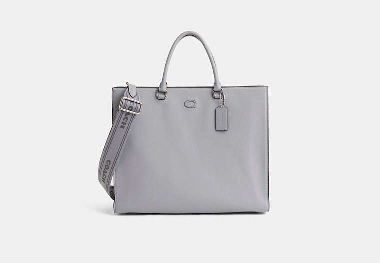 Restored Tote 40 With Signature Canvas
