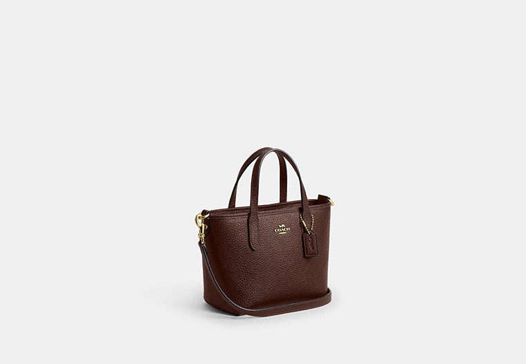 City Mini Tote Bag