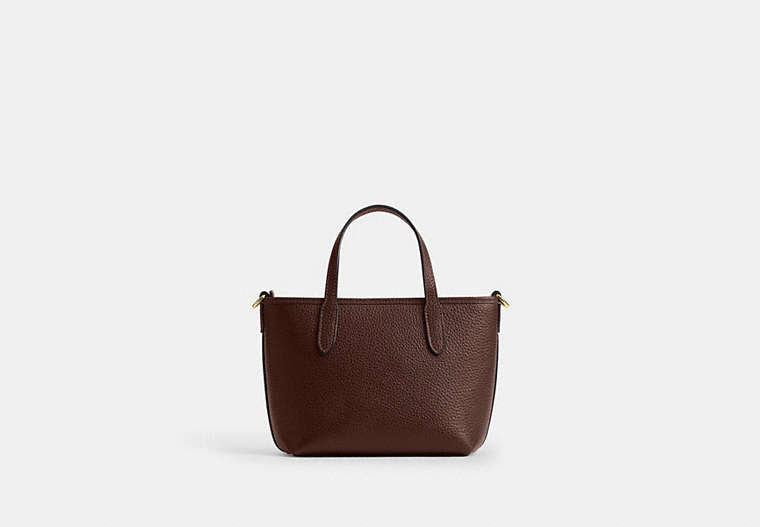 City Mini Tote Bag