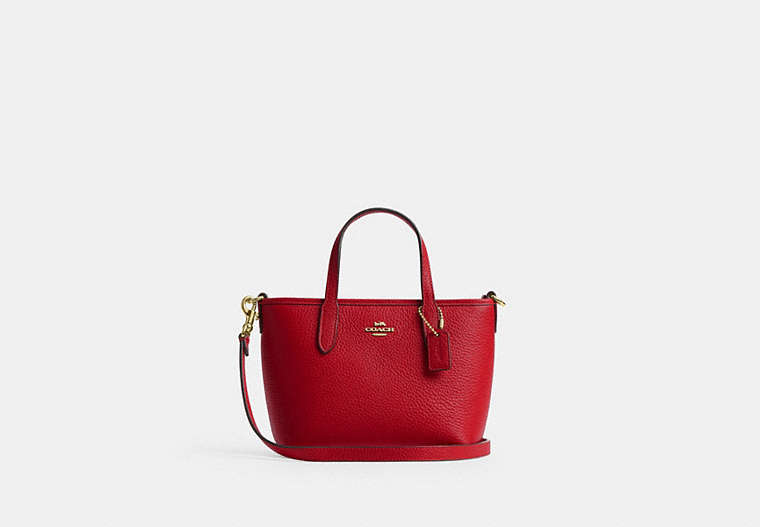 City Mini Tote Bag