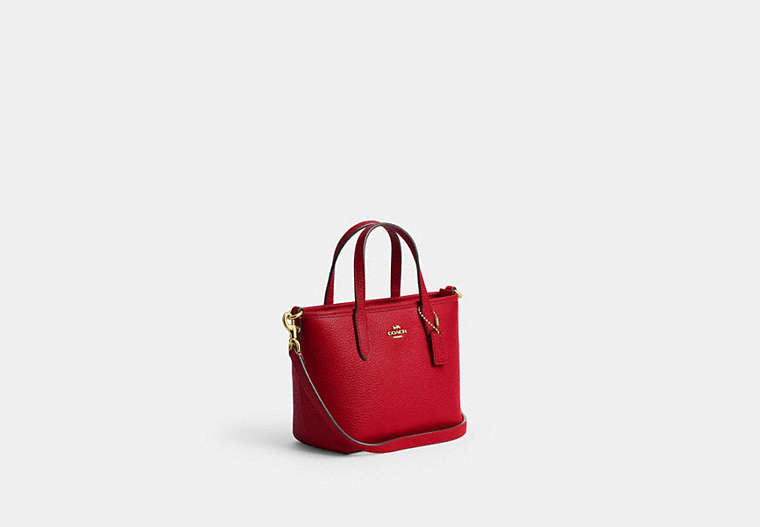 City Mini Tote Bag