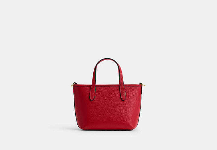 City Mini Tote Bag