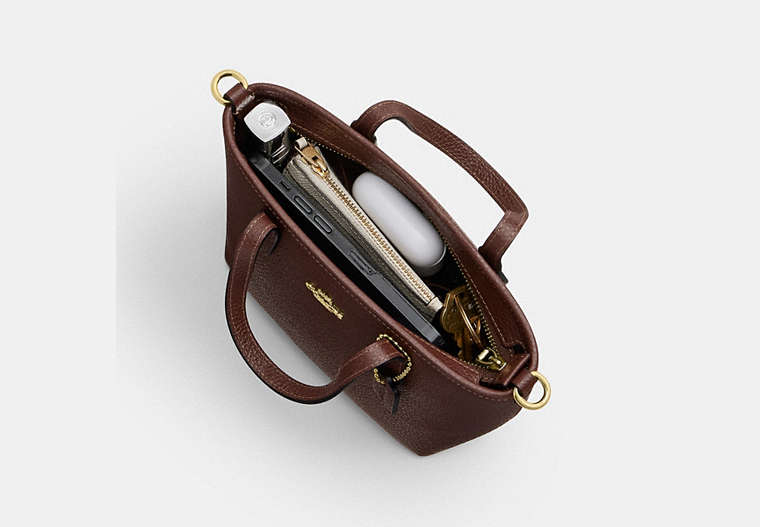 City Mini Tote Bag