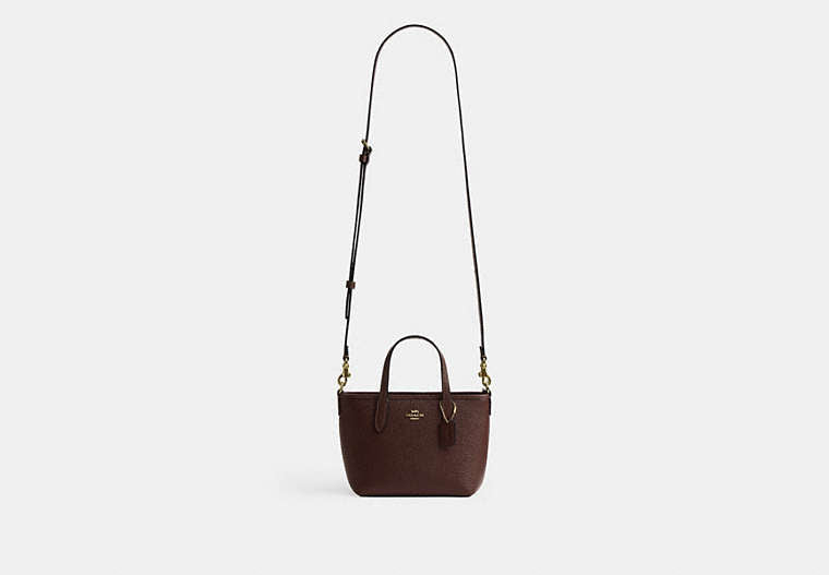 City Mini Tote Bag