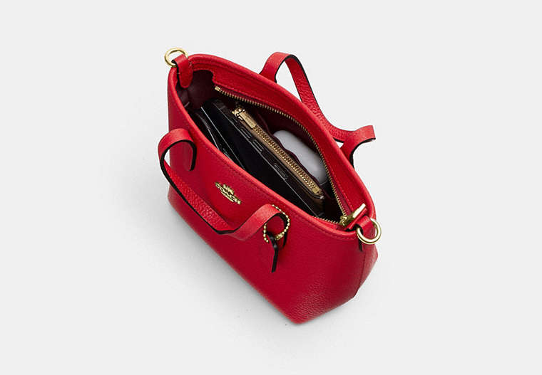 City Mini Tote Bag