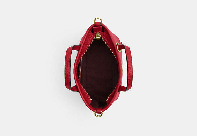 City Mini Tote Bag