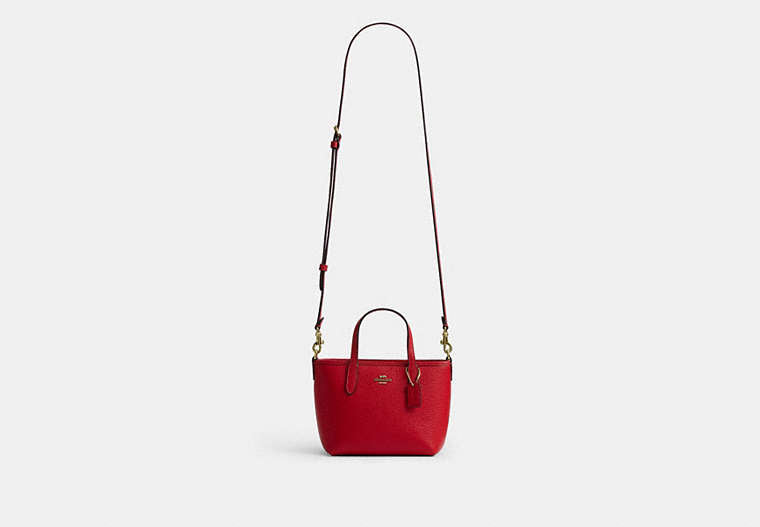 City Mini Tote Bag