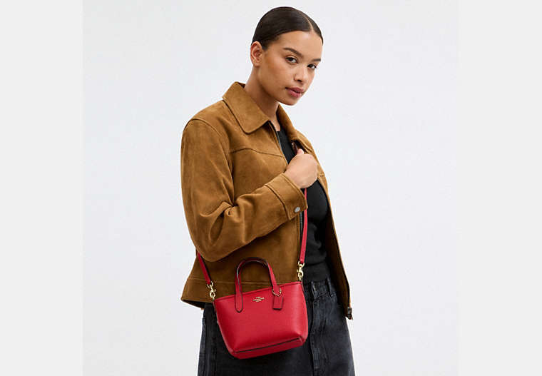 City Mini Tote Bag