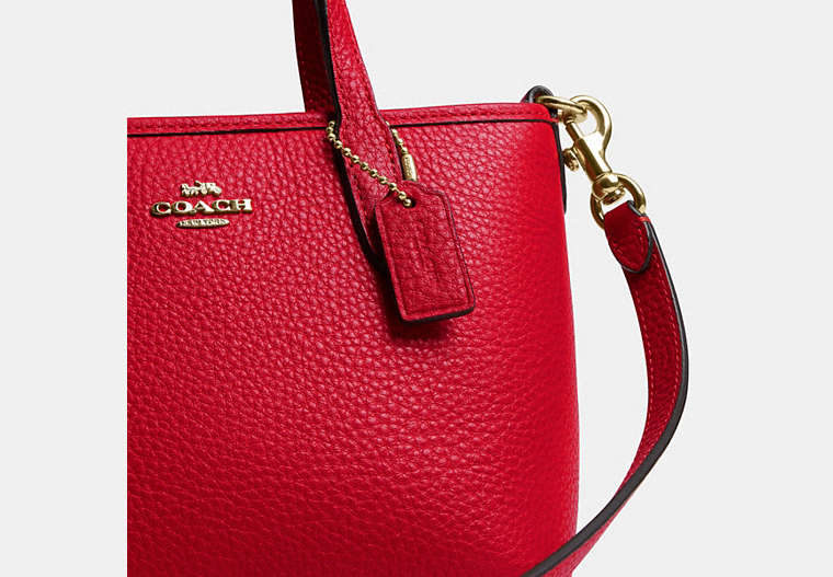 City Mini Tote Bag