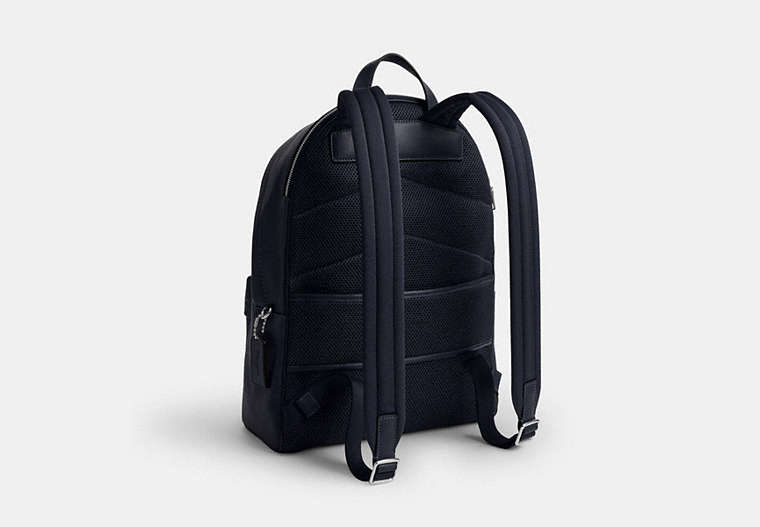 Taylor Backpack In Ombre Signature Canvas
