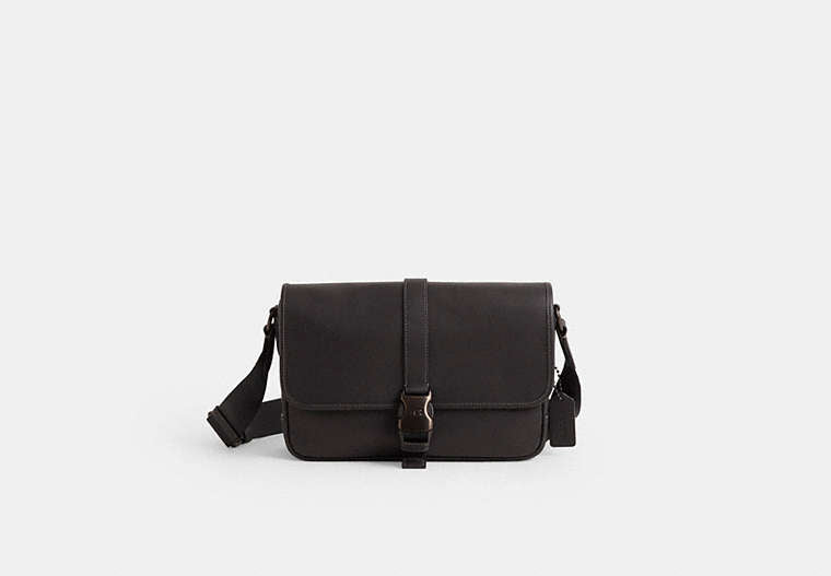 Restored League Messenger Bag