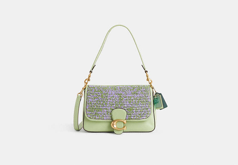 Reloved Soft Tabby Shoulder Bag
