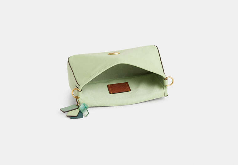 Reloved Soft Tabby Shoulder Bag