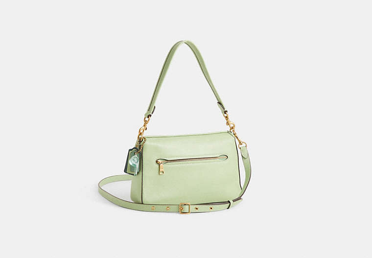 Reloved Soft Tabby Shoulder Bag