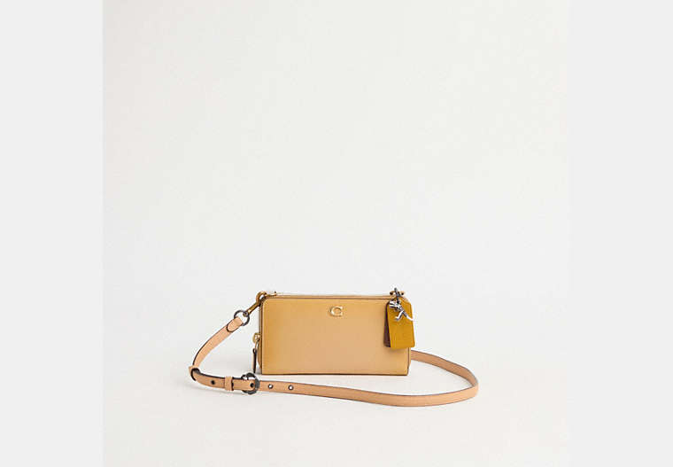 Reloved Double-Up Crossbody Creation