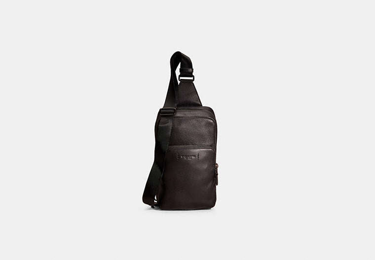 Restored Gotham Pack