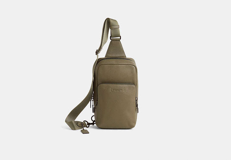 Restored Gotham Pack
