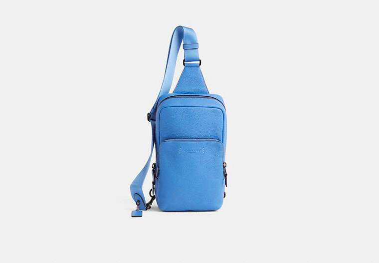 Restored Gotham Pack