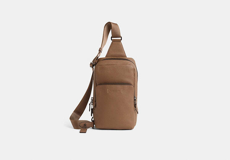 Restored Gotham Pack