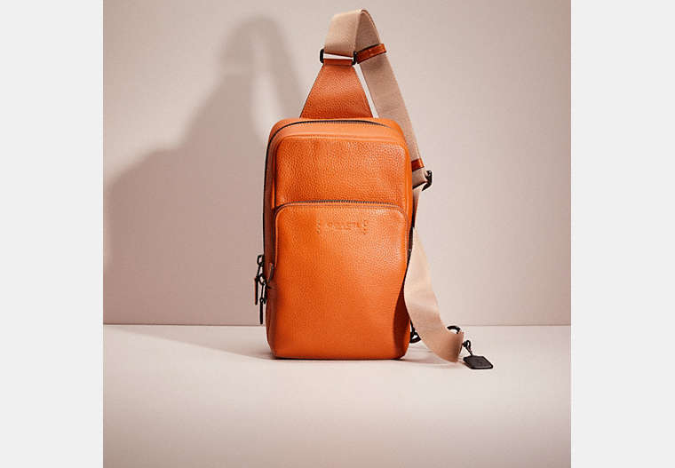 Restored Gotham Pack