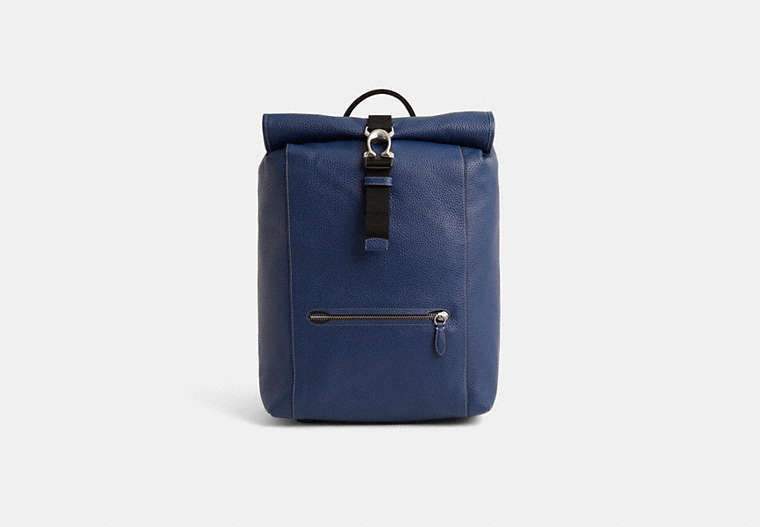 Restored Beck Roll Top Backpack