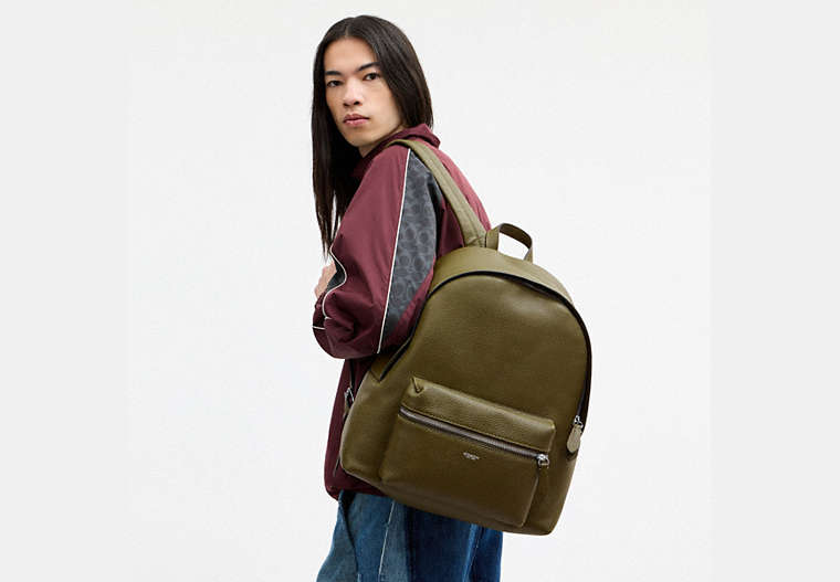 Ridgewood Backpack