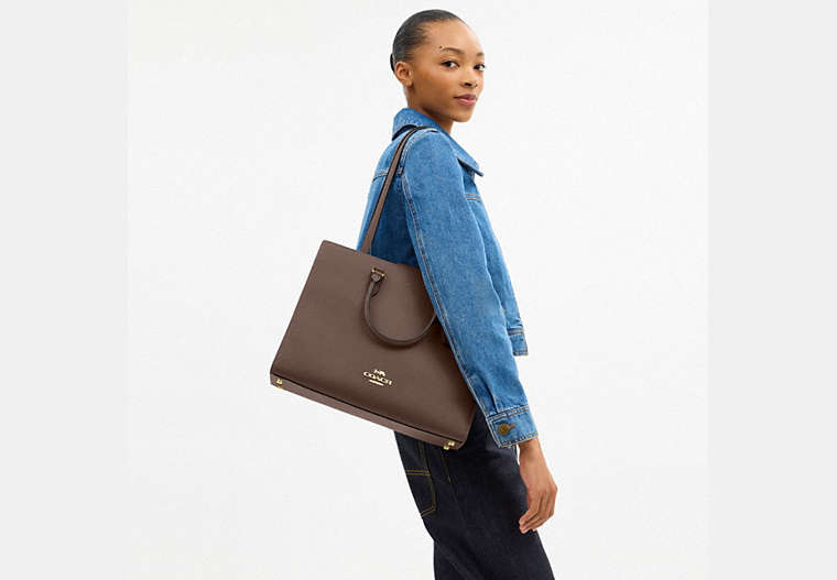 Maggie Tote Bag