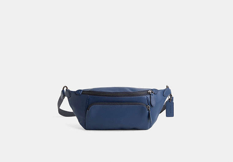 Restored League Belt Bag