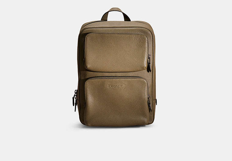 Restored Gotham Backpack