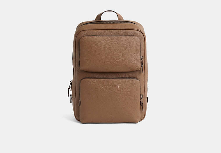 Restored Gotham Backpack