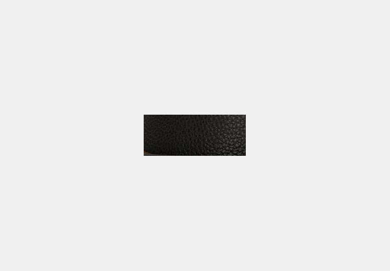 Signature Buckle Cut-To-Size Reversible Belt, 38 Mm
