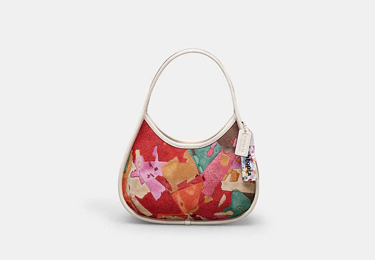 Restored Upcrafted Upcrushed Patchwork Leather Ergo