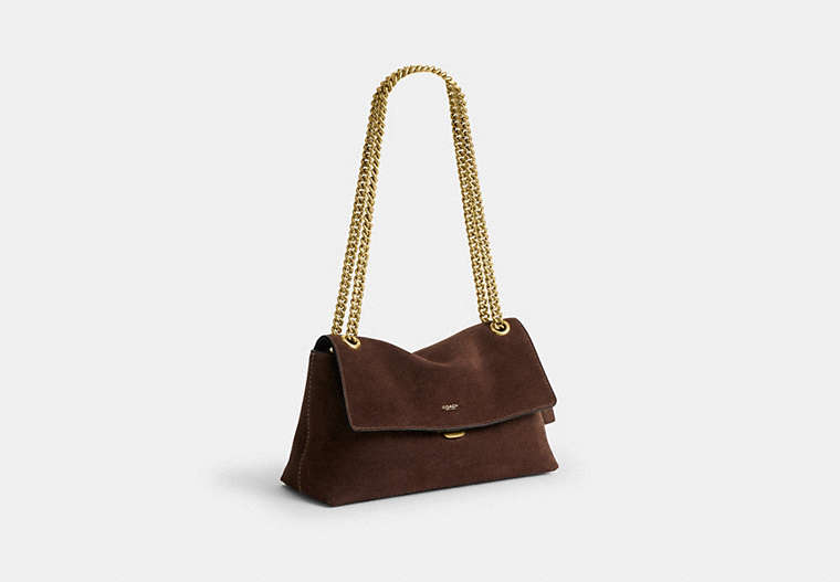 Chelsea Shoulder Bag 30 With Chain