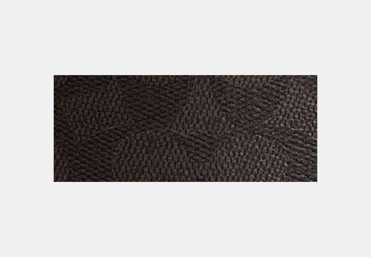 Mini Carey Crossbody Bag In Signature Canvas