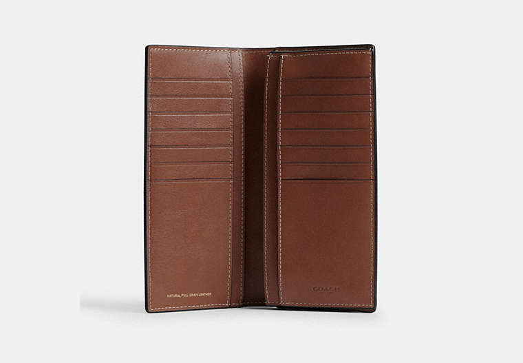 Breast Pocket Wallet