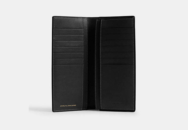 Breast Pocket Wallet