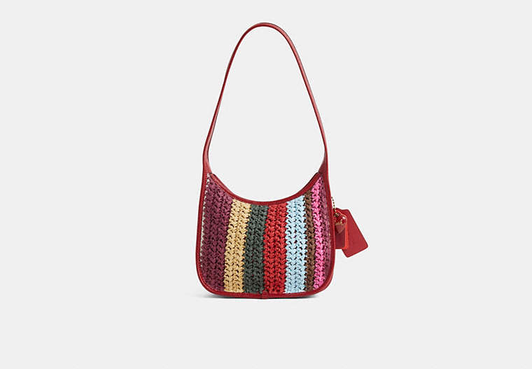 Reloved Curve Zip Bag