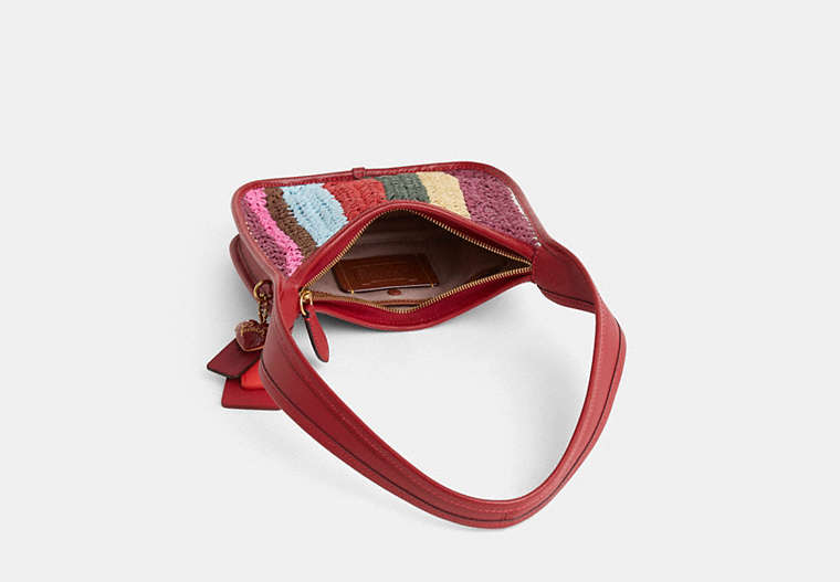 Reloved Curve Zip Bag