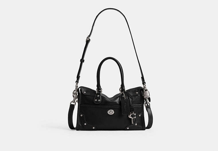 Rhyder Satchel Bag 24