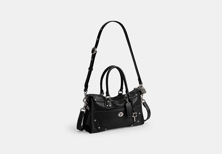 Rhyder Satchel Bag 24