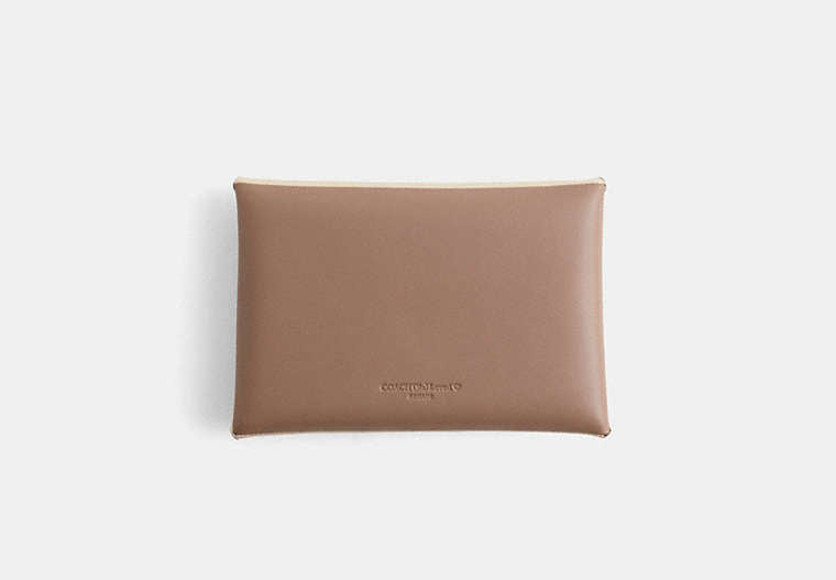 Remade Colorblock Large Pouch