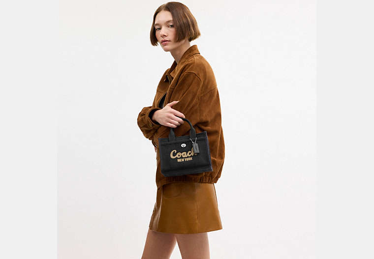 Cargo Tote Bag 20